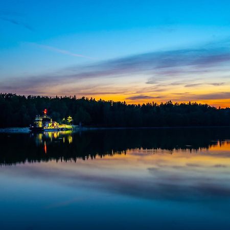 Villa Constantine Pargas Eksteriør bilde